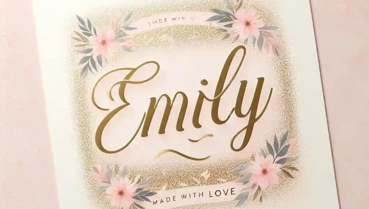 The Emily Enigma: Tracing the Spiritual Footprints of Famous Emilys