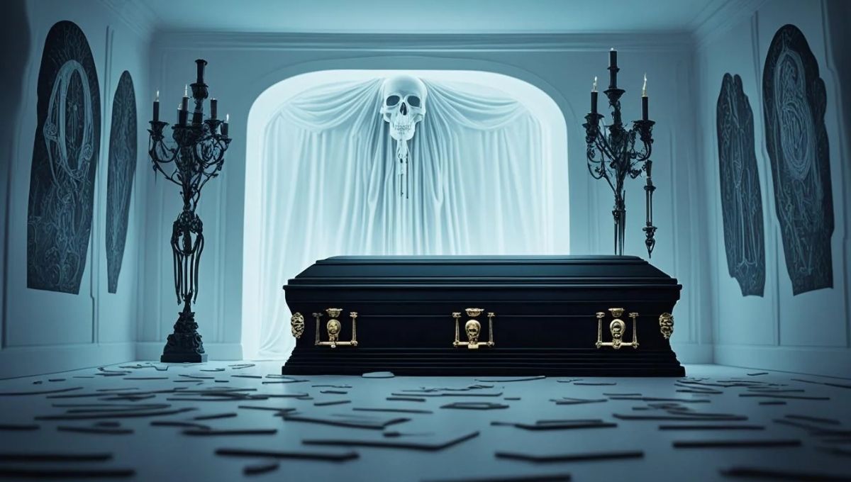 The Emotion Spectrum: Navigating Dream Feelings