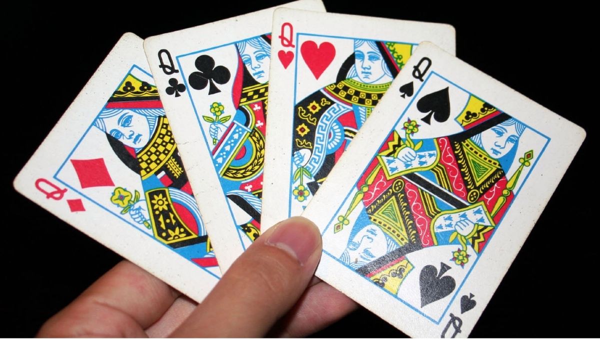 The King of Clubs: A Figure of Authority and Wisdom