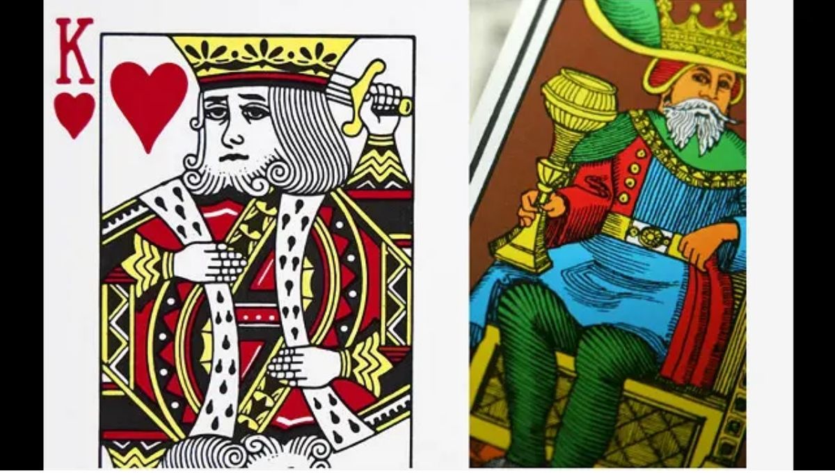 The King of Clubs Spiritual Meaning: An In-Depth Guide