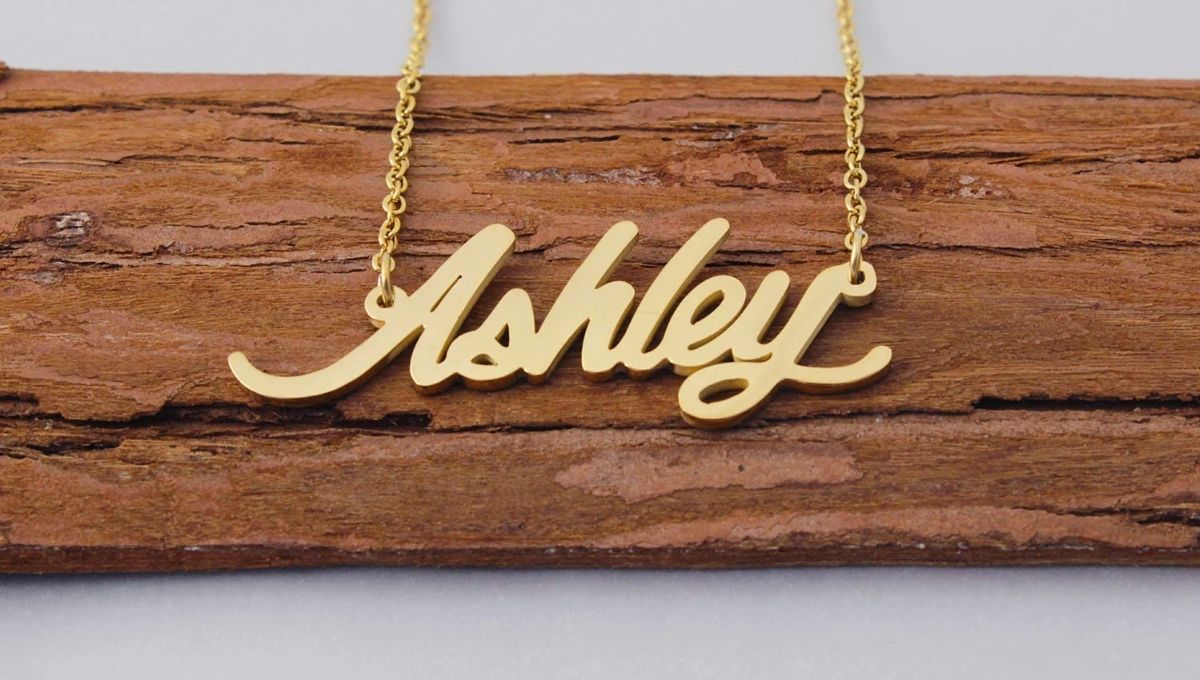 The Origin and Historical Roots of the Name Ashley