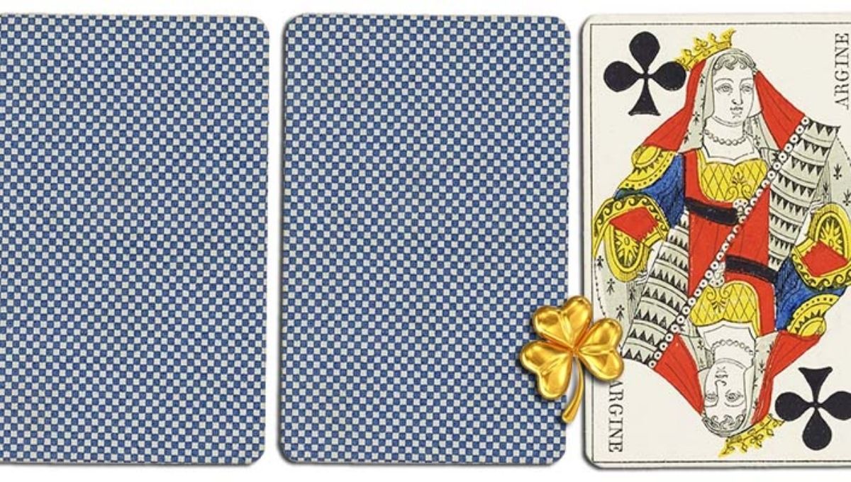 The Queen of Clubs: A Sign of Femininity and Strength