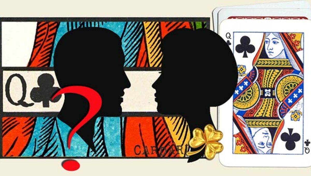 The Queen of Clubs Spiritual Meaning: A Complete Guide