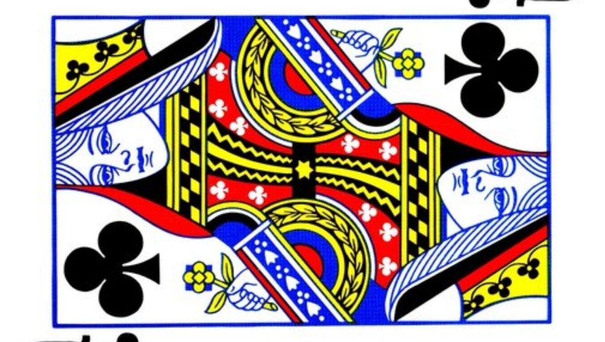 The Queen of Clubs in Work and Career