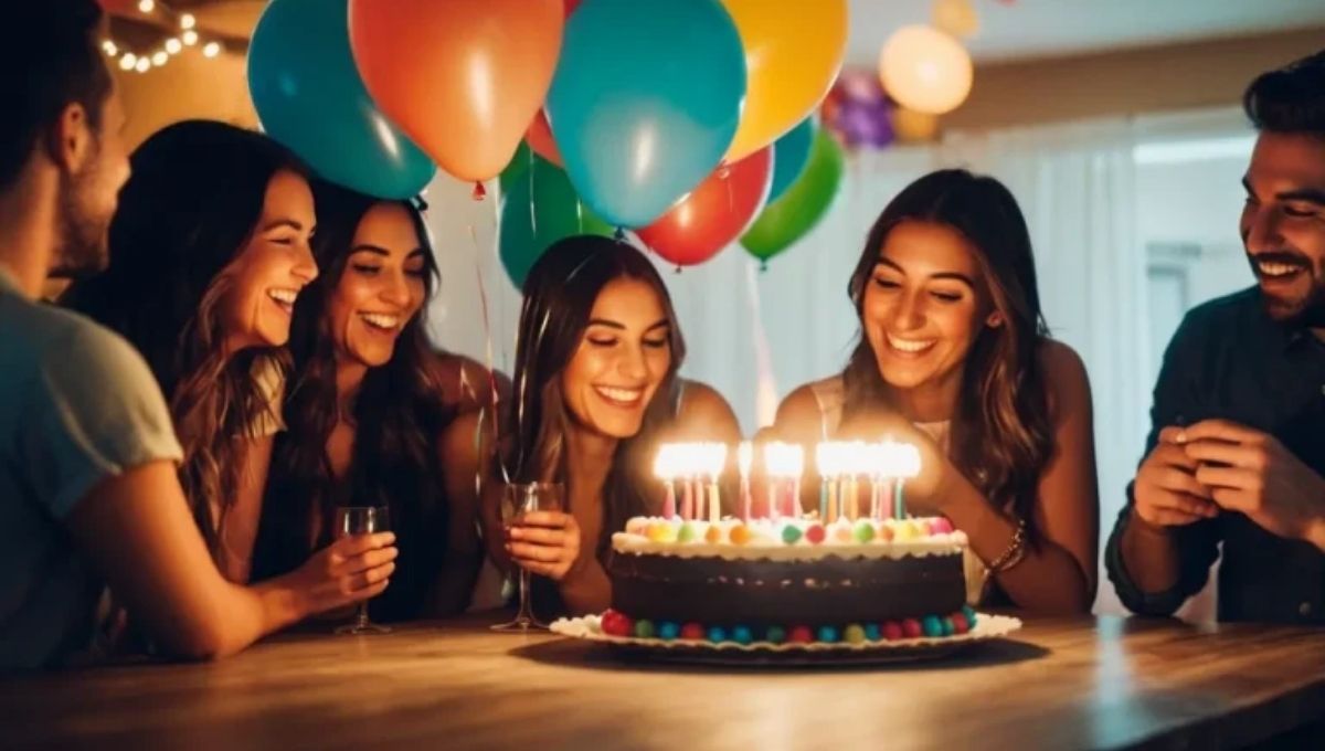 The Significance of Shared Birthdays in Spirituality
