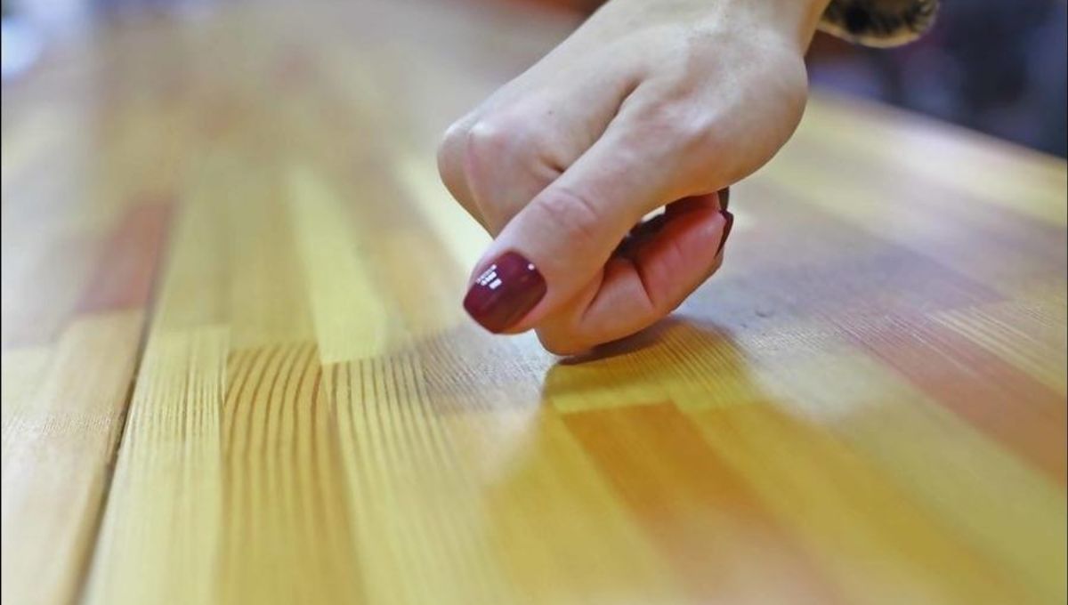 The Spiritual Energy Behind Three Knocks