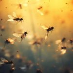 The Spiritual Meaning of Gnats in Your House: An In-Depth Guide