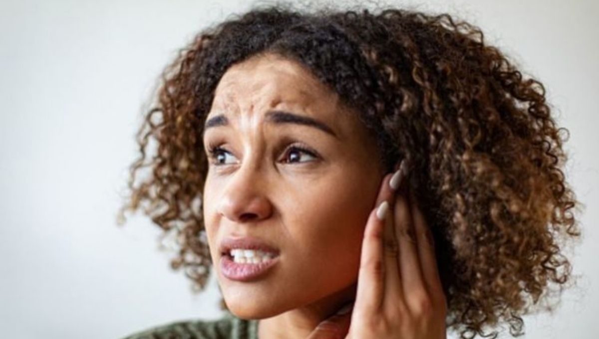 The Spiritual Meaning of Itching Ears: What Your Body Might Be Telling You