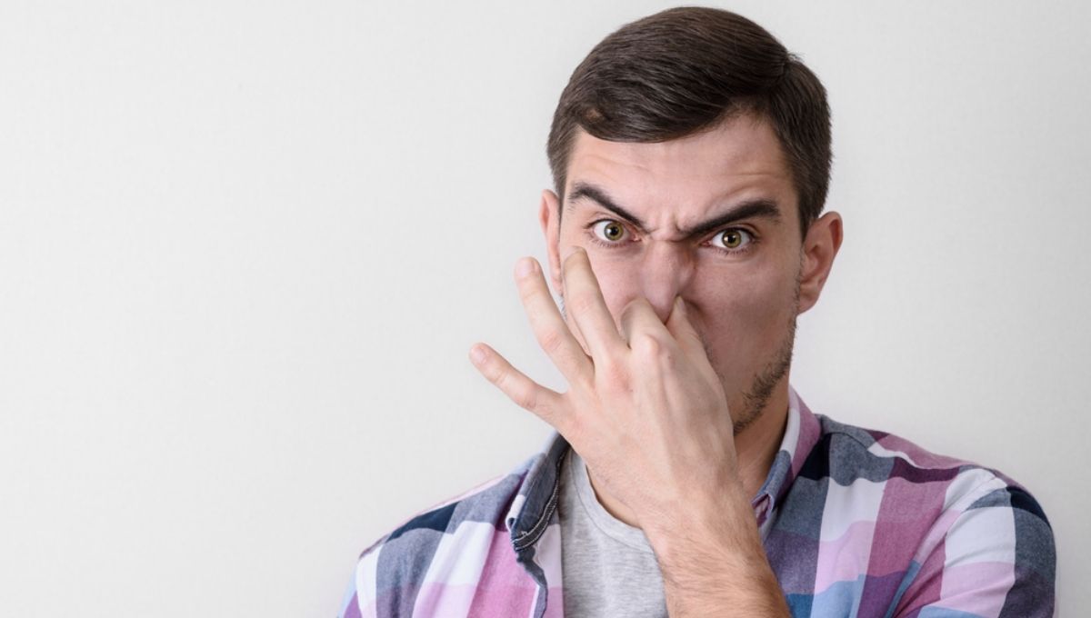 The Spiritual Meaning of Smelling Urine: An Unexpected Message