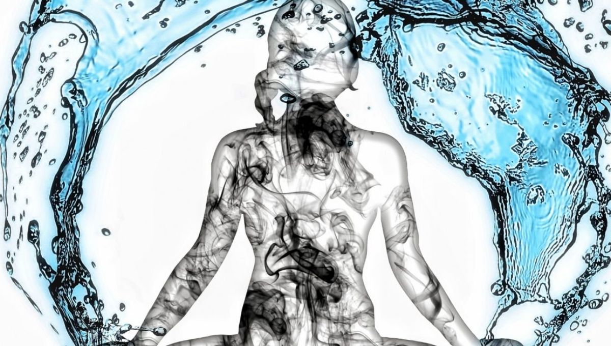 The Spiritual Meaning of Water in Our Lives