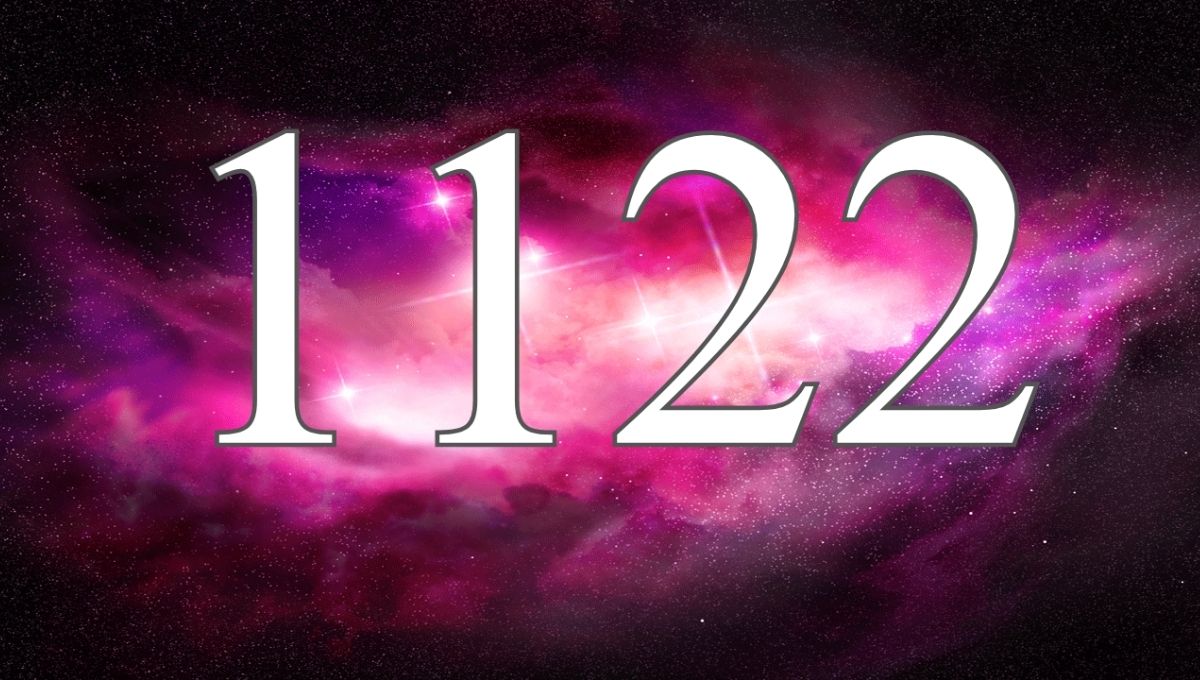 Understanding Synchronicity: Why You Keep Seeing 1122