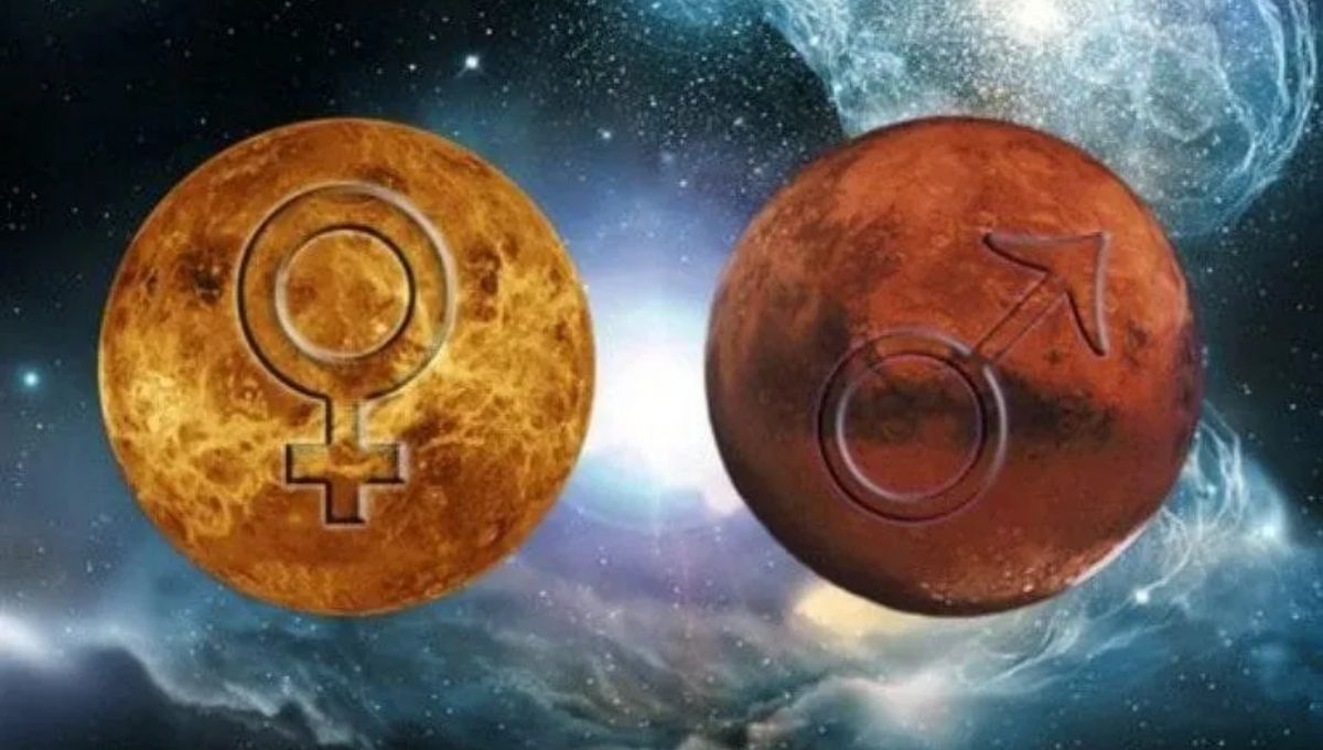 Understanding Venus: Traits, Desires & Energy in Astrology