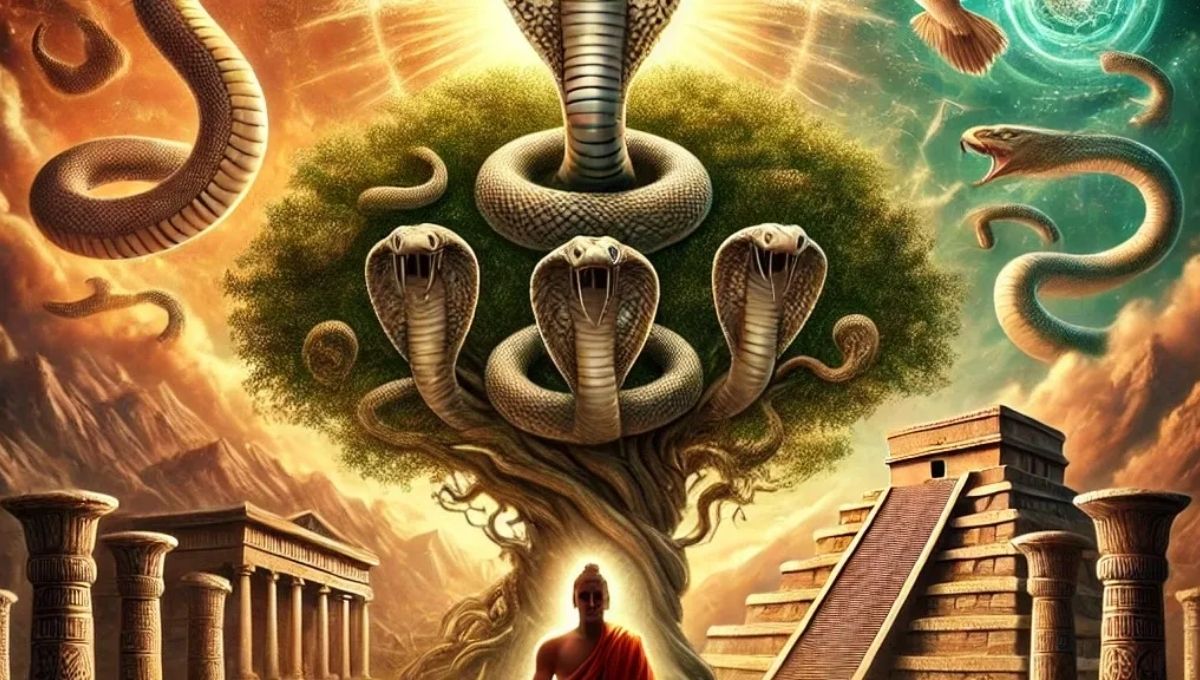 Understanding the Snake Spirit Animal