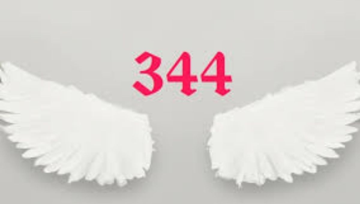 Unlocking Twin Flame Secrets: 344 Angel Number Meaning