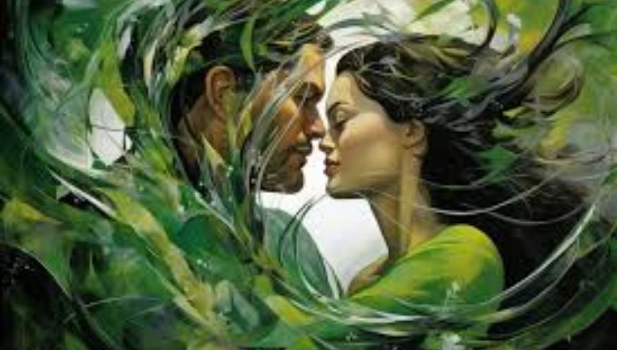 Venus Conjunct Mars Synastry: All You Need To Know