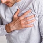 Waking up Gasping for Air: A Spiritual Perspective