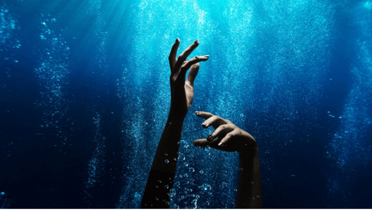 Water Source Analysis: Unveiling Deeper Symbolic Meanings