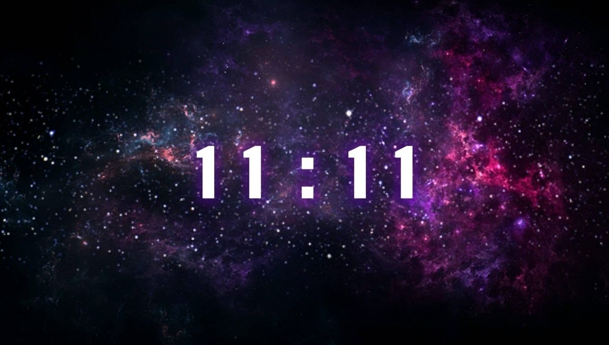 What Do Mirrored Numbers Like 11:11 Mean Spiritually?