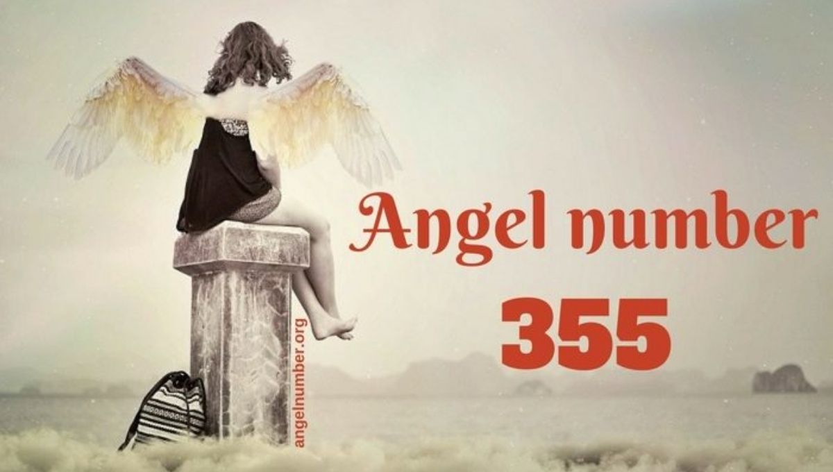 What Does Angel Number 355 Mean for Your Twin Flame Journey?