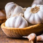 What Does the Smell of Garlic Mean Spiritually?