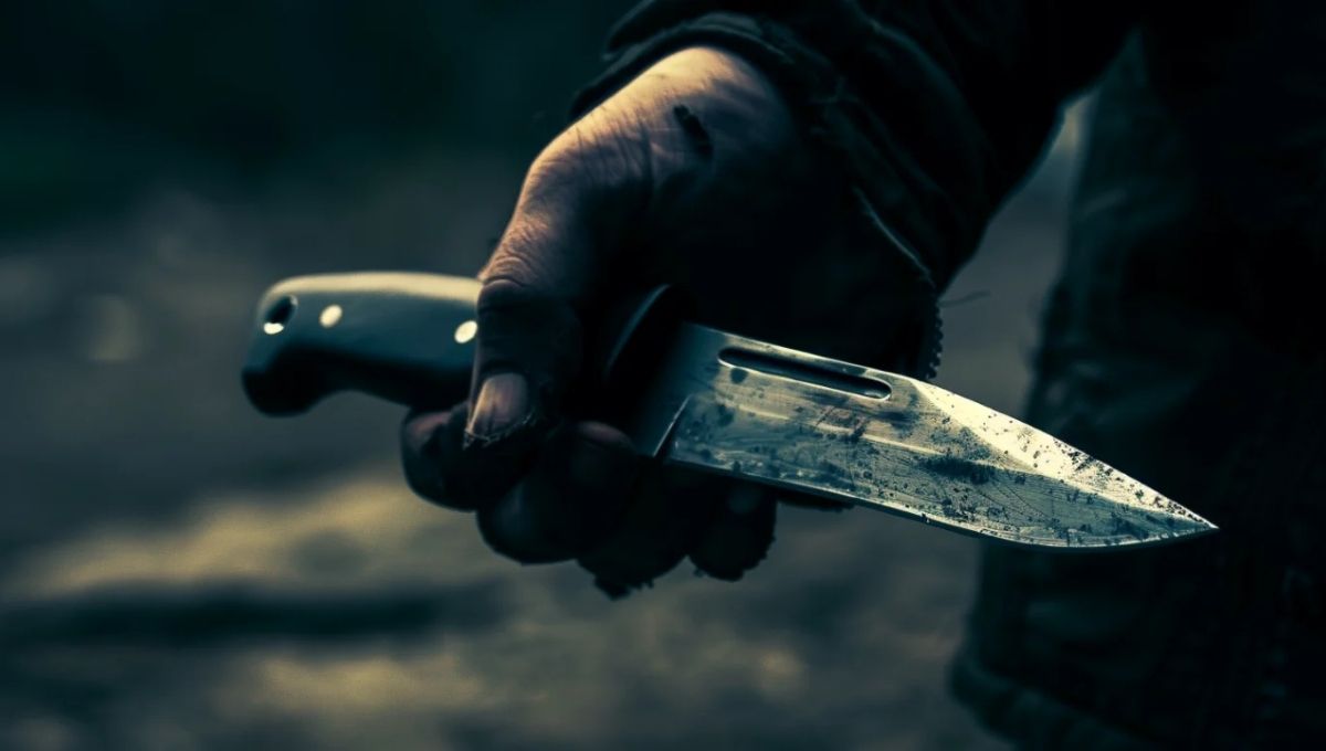 What It Means When You Dream About Killing Someone