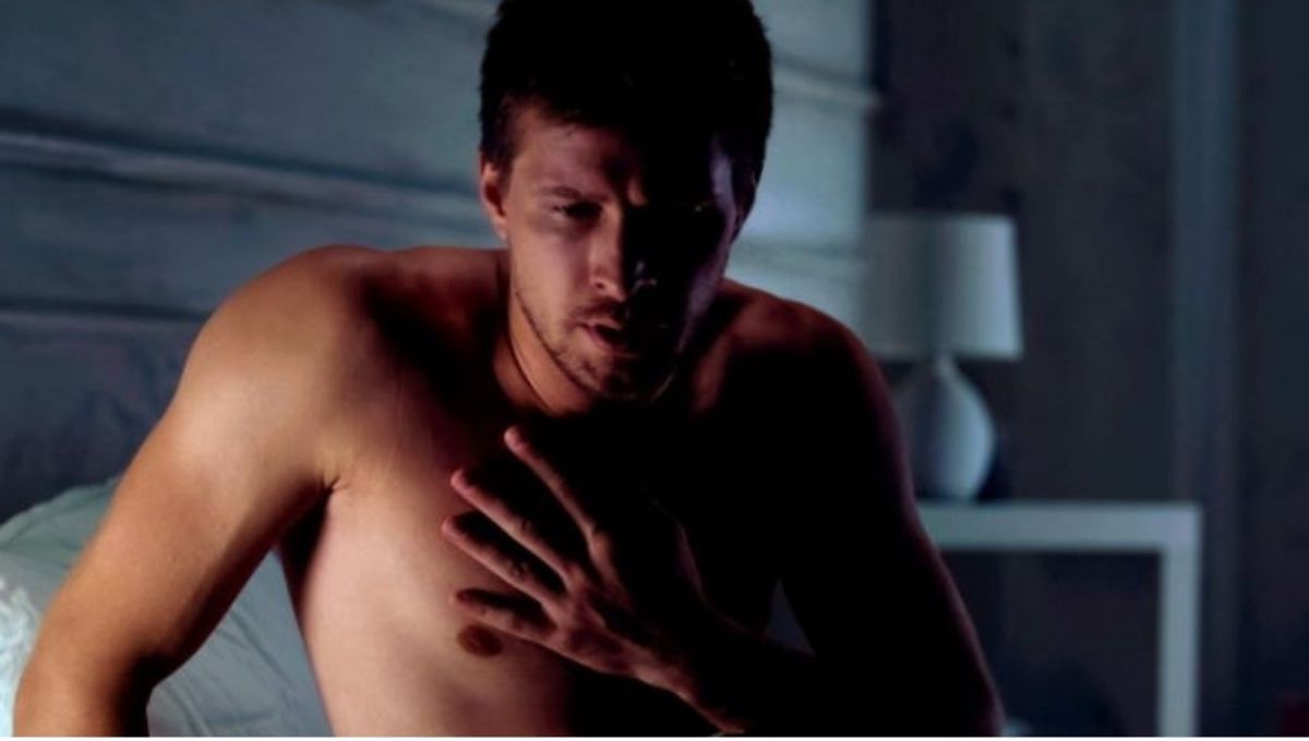 What It Means When You Wake Up Gasping for Air