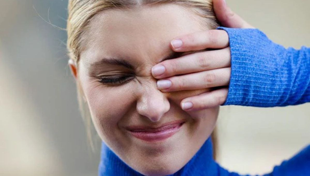 What Left Eye Twitching Means for Women