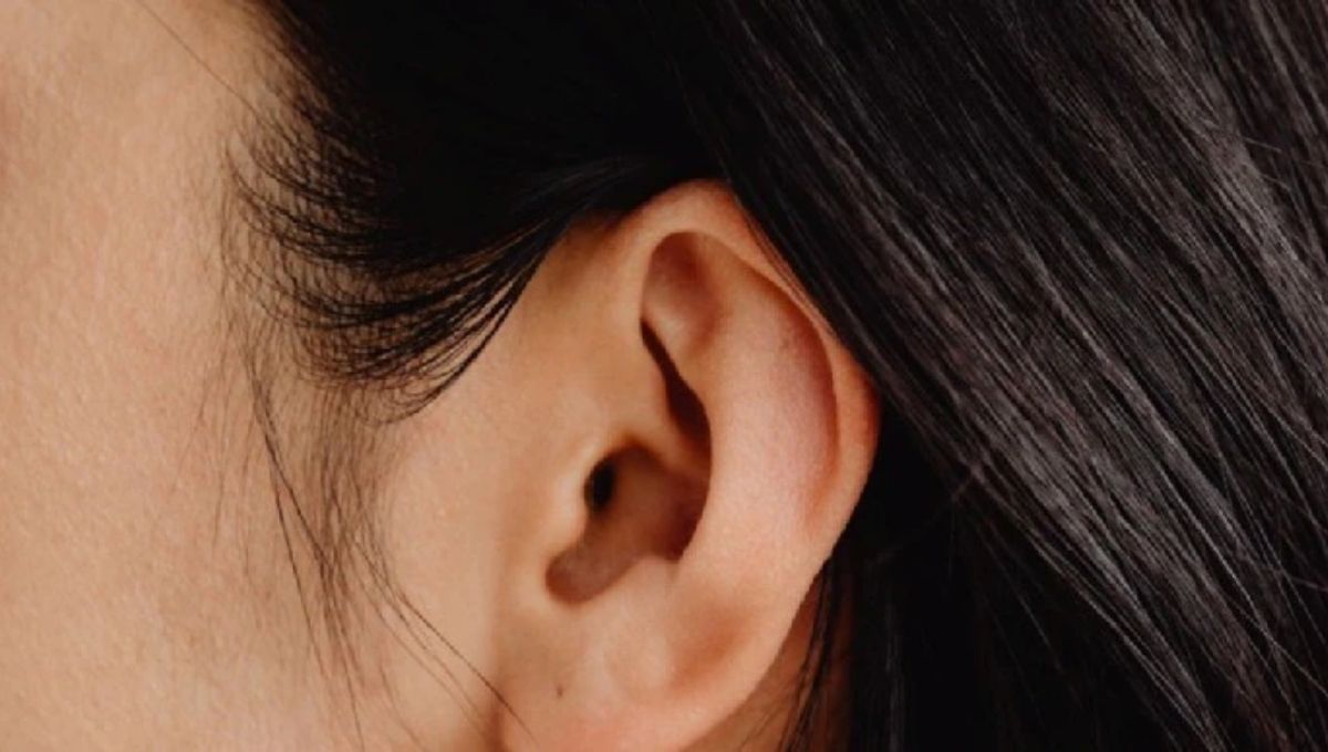 What the Pitch of Your Right Ear Ringing Reveals Spiritually