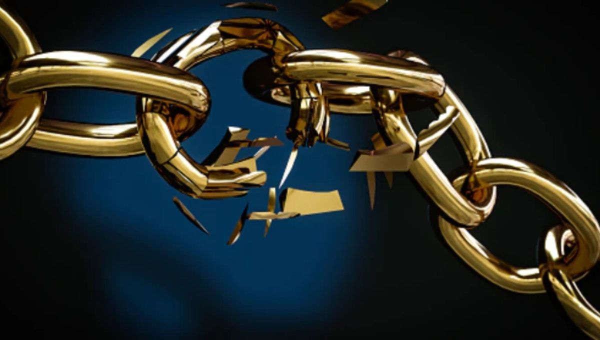 What to Do When Your Necklace Breaks (Spiritually & Practically)