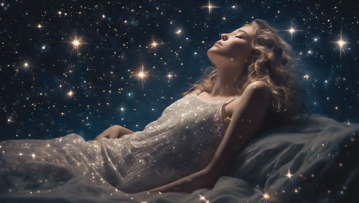 When Your Mother’s Spirit Gives You Warnings or Guidance in Dreams