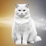 White Cat Spiritual Meaning and Symbolism