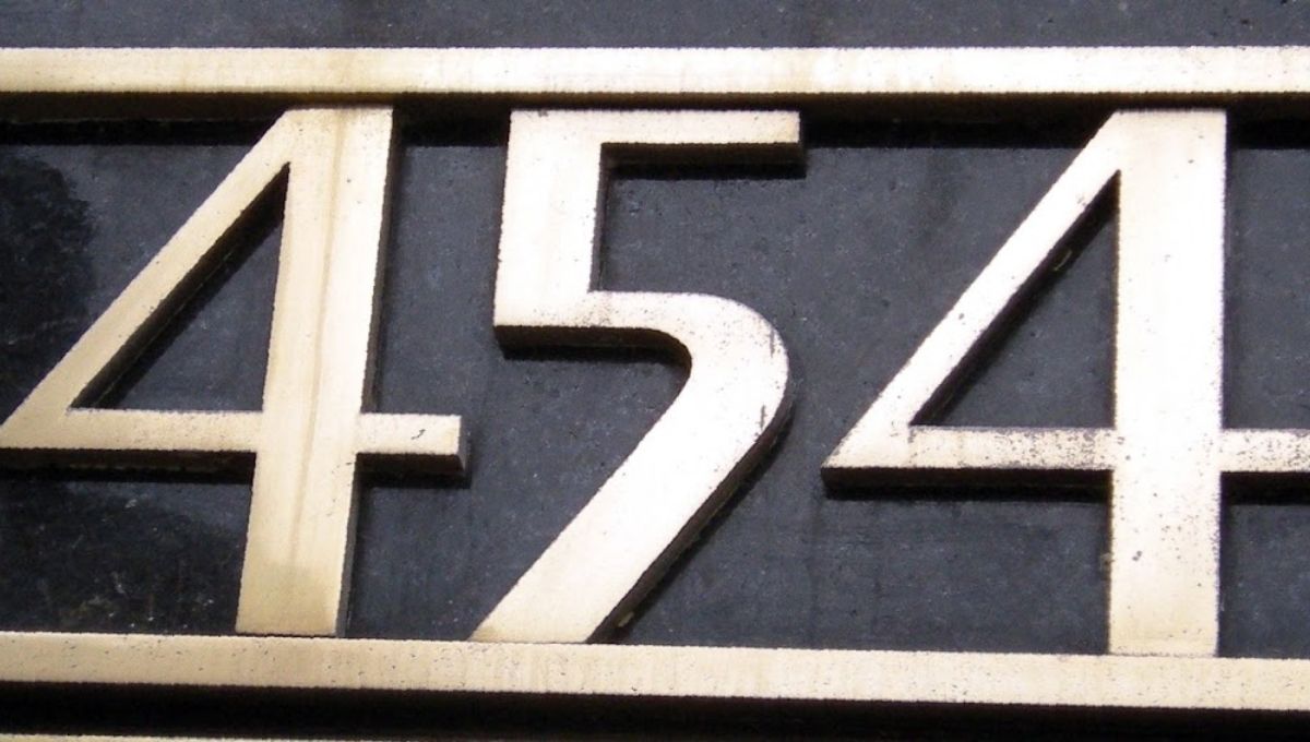 Why the Number 454 Is Important in Twin Flame Connections