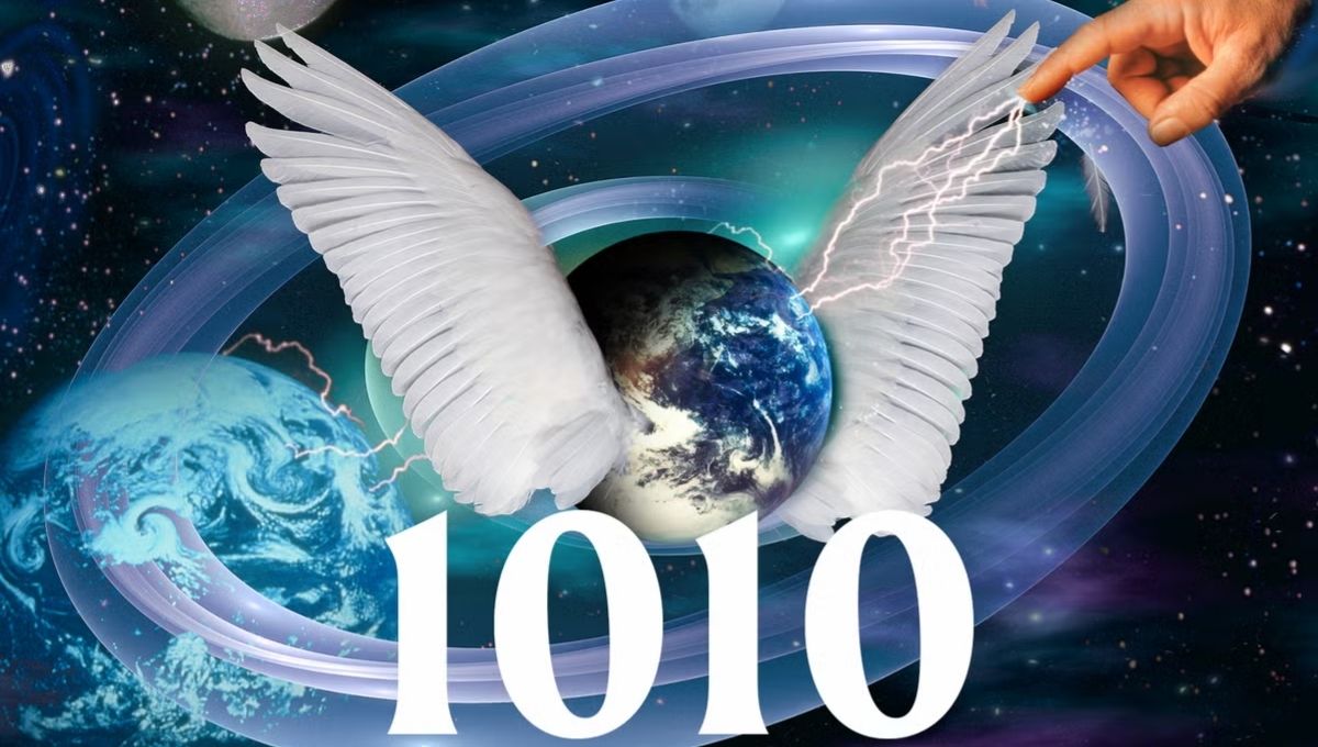 1010 Spiritual Meaning – A Complete Guide