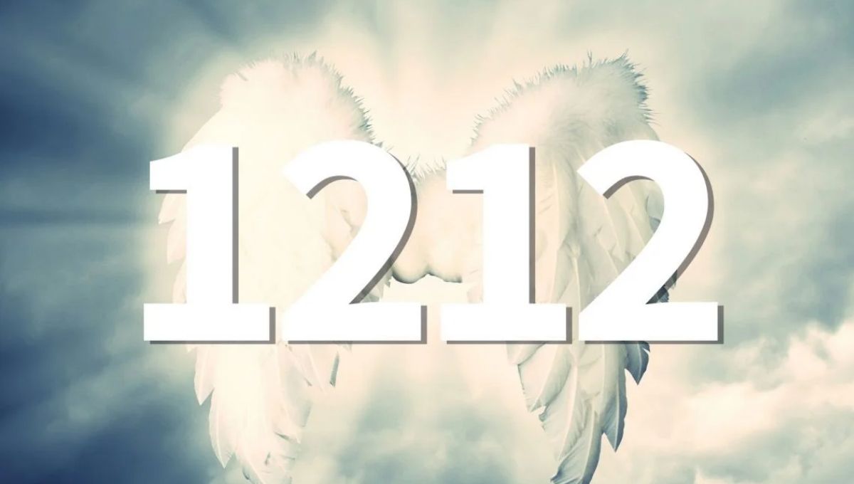 1212 and Manifestation Energy