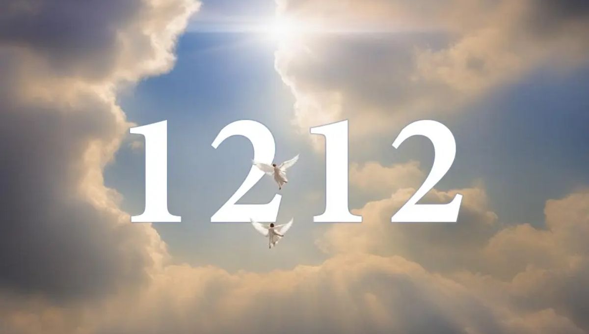 1212 as a Sign of Spiritual Awakening