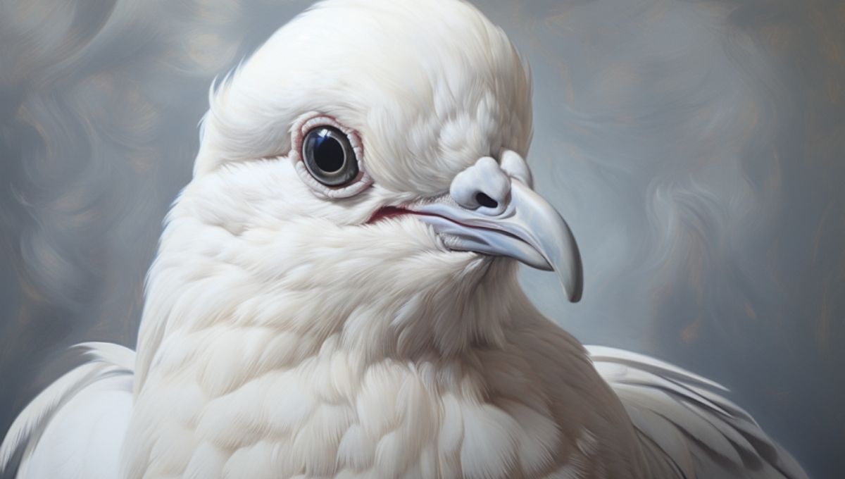 17 Symbols of Innocence and Their Beautiful Meanings