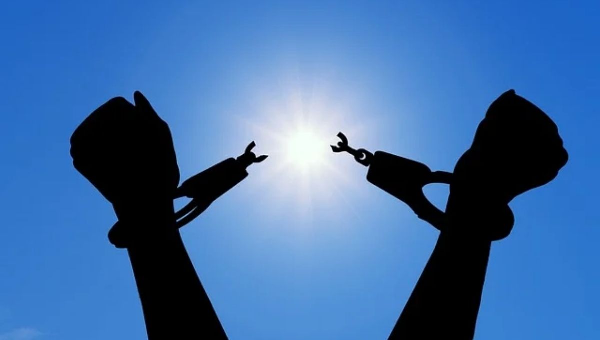 28 Symbols of Freedom and Their Significance