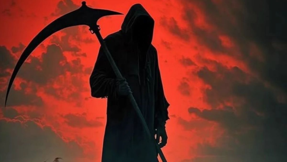 40 Symbols Of Death And Their Meaning