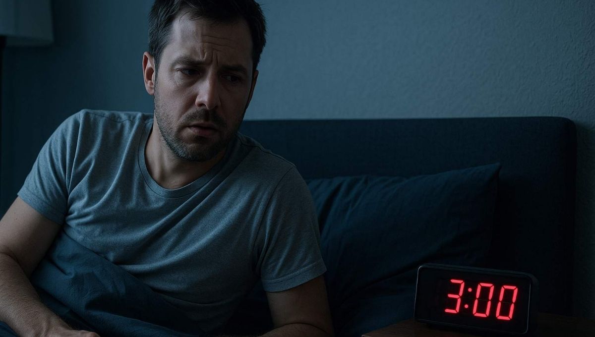 7 Spiritual Meaning of Waking Up at 3AM