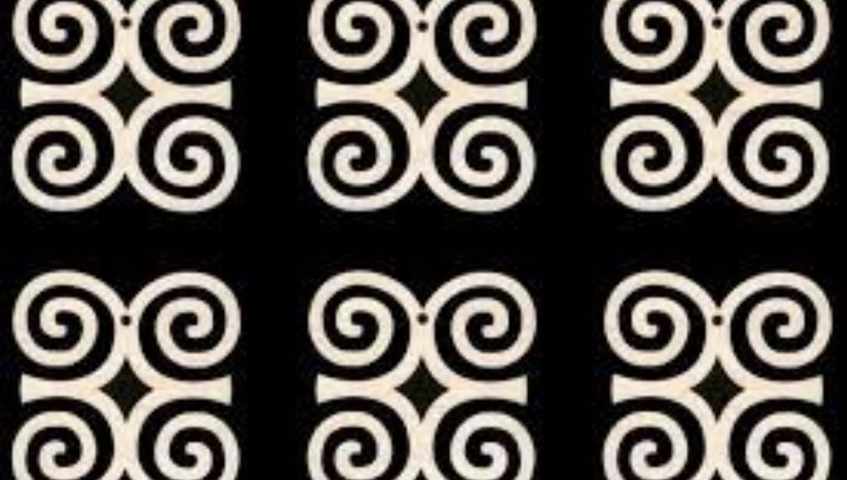 Adinkra Symbol – Dwennimmen