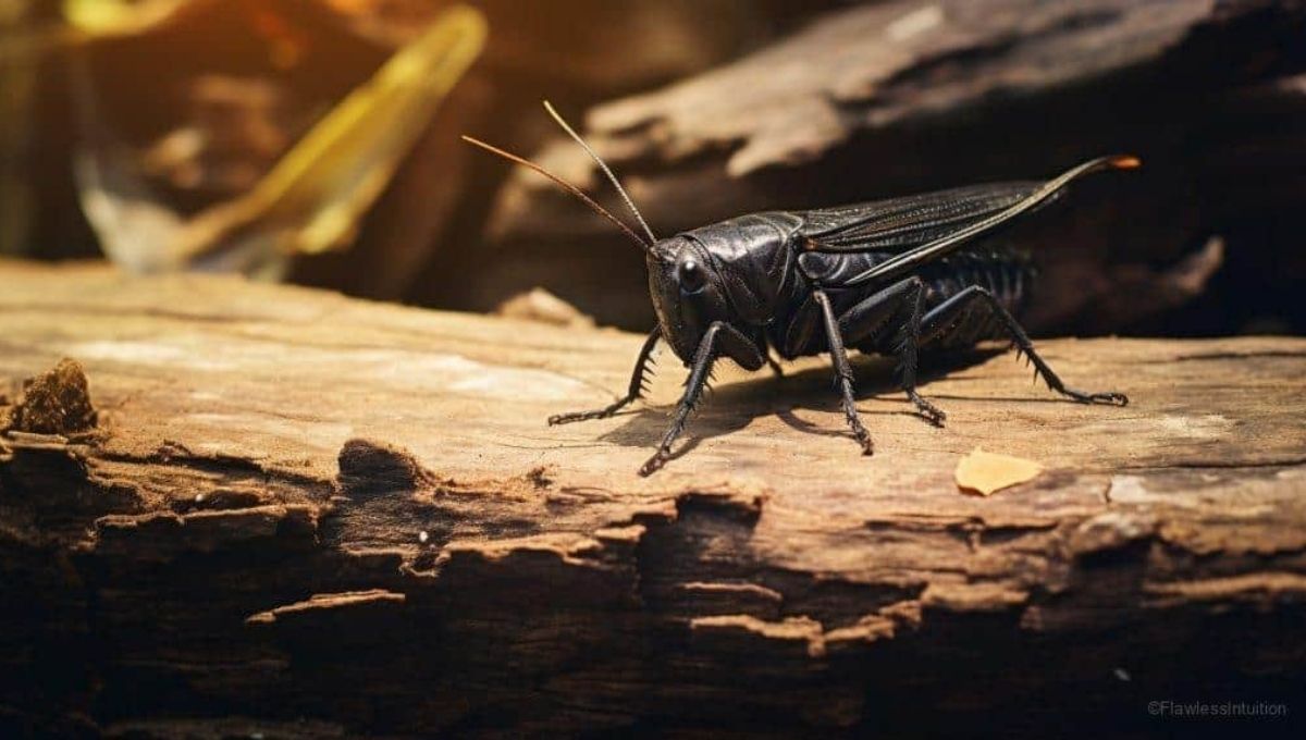 Are Crickets Good Luck or Bad Luck?