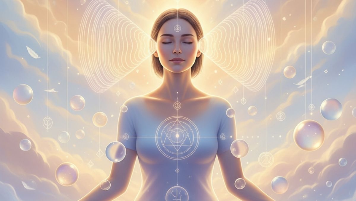 Both Ears Ringing Spiritual Meaning