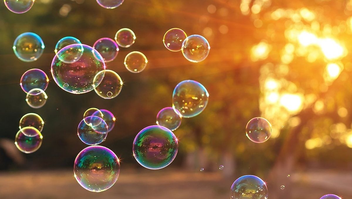 Bubbles