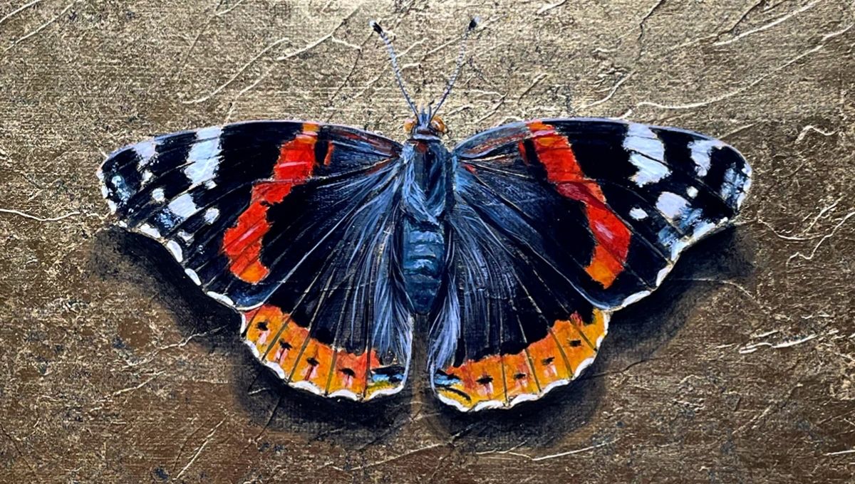 Butterfly Symbolism in Egypt