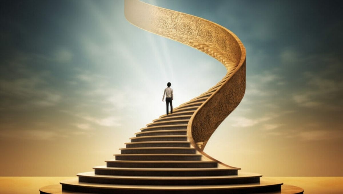 Colors that Represent Growth and Progress