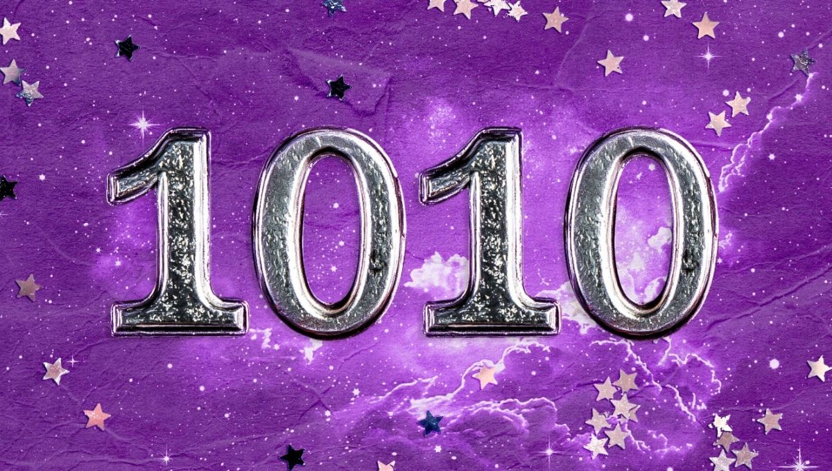 Common Misconceptions About 1010