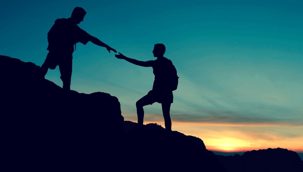 Compassion and Kindness