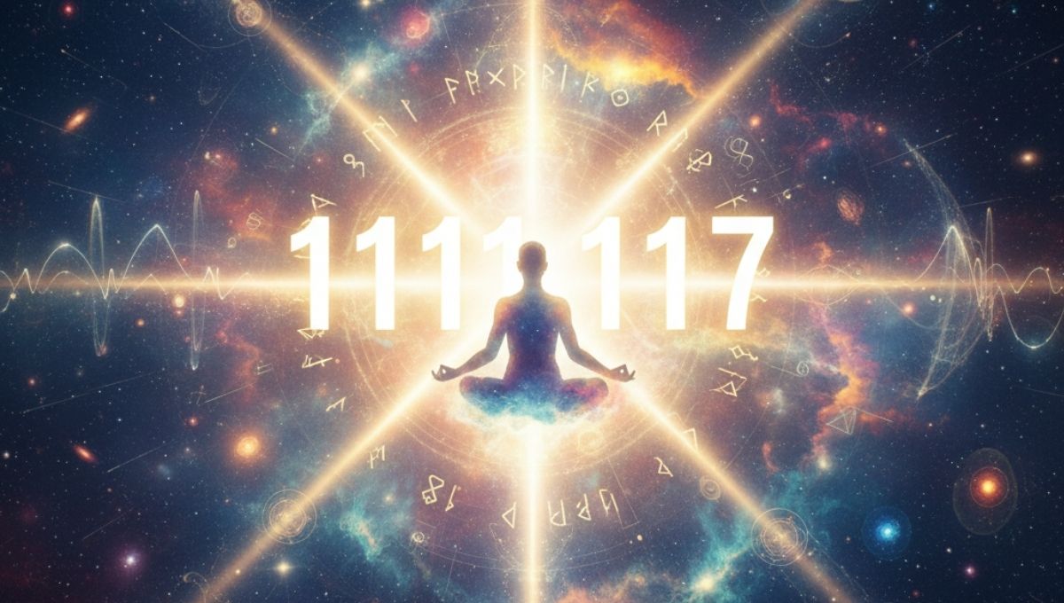 Connection Between 1111111 and Spiritual Awakening