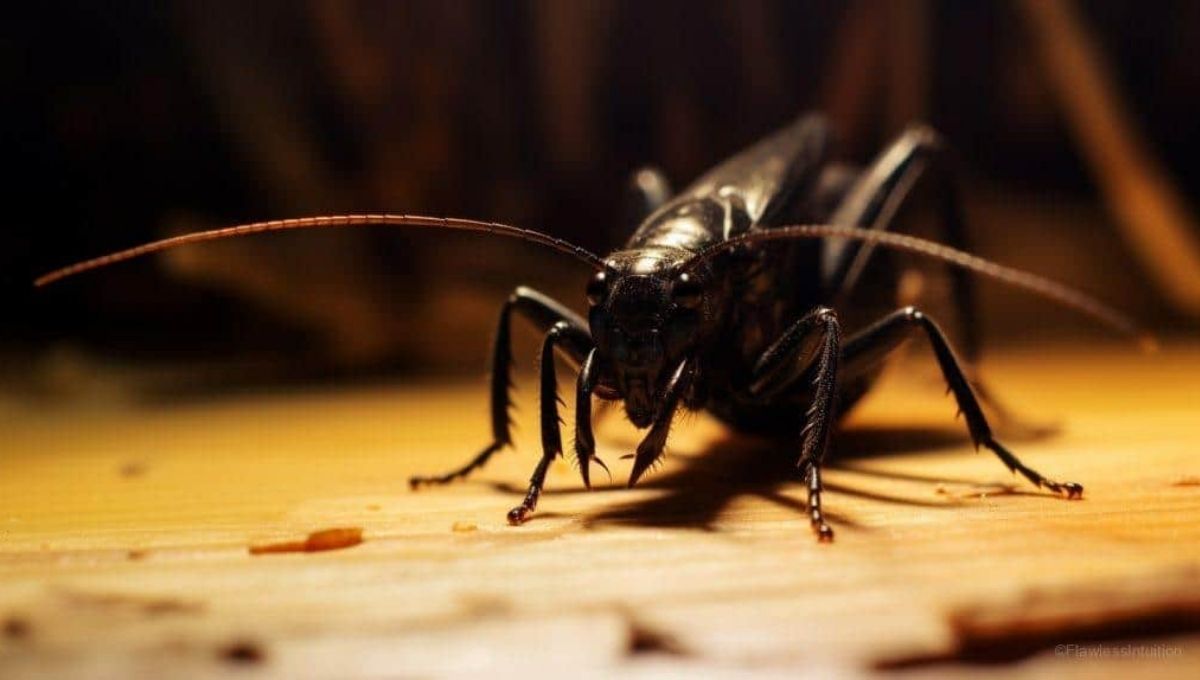 Cricket Symbolism in Dreams