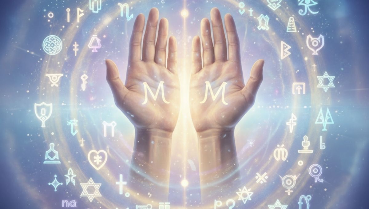 Cultural, Historical, and Religious Views on the “M” Marking